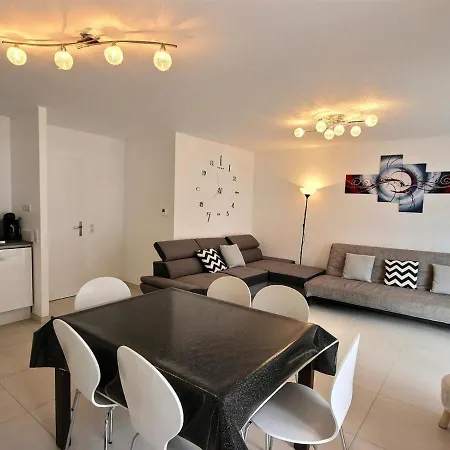 4 Pieces Neuf, Lumineux, Avec Balcon, Garage Et A 800m Du Funiculaire - Fr-1-411-673